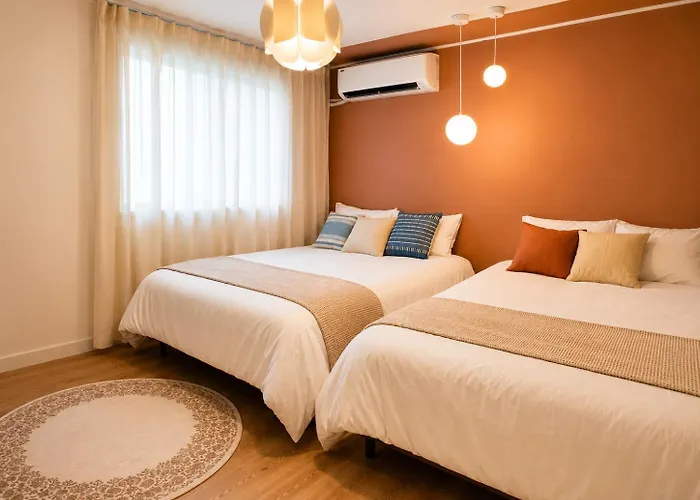 Hongdae 2br House With Free Parking & Private Entrance アパート ソウル特別市