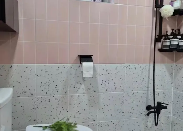 Hongdae 2br House With Free Parking & Private Entrance アパート ソウル特別市