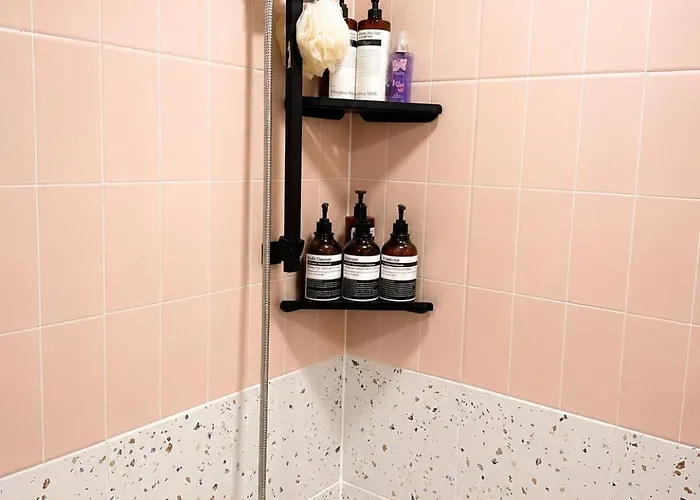 アパート Hongdae 2br House With Free Parking & Private Entrance ソウル特別市